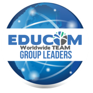 Group logo of Educom Group Leaders