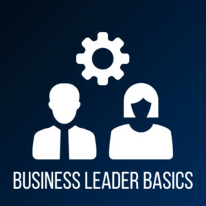 Group logo of Business Leaders BASICS