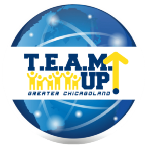 Group logo of TEAM Up! Greater Chicago