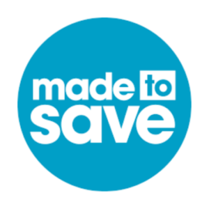 Group logo of Made to Save