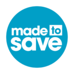 Group photo of Made to Save