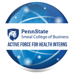 Group logo of Penn State Interns Community