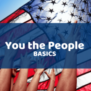 Group logo of You the People BASICS