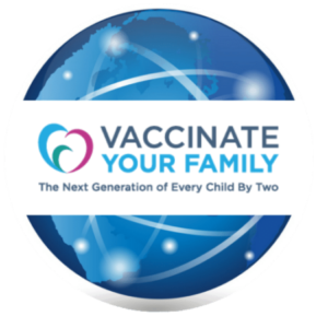 Group logo of Vaccinate your Family