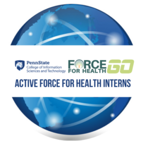 Group logo of Penn State #1 - Force for Health GO Team