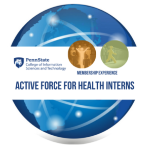 Group logo of Penn State Team #2 - Membership Team