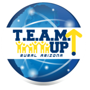 Group logo of TEAM Up! Rural Arizona