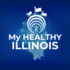 Group logo of My Healthy Illinois