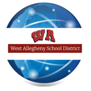 Group logo of West Allegheny School District
