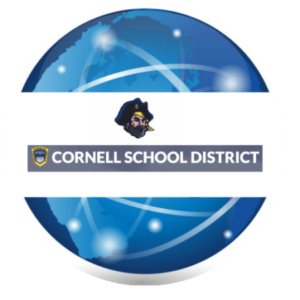 Group logo of Cornell School District
