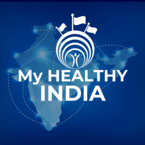 Group logo of My Healthy India