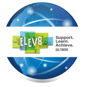 Group logo of Elev8 Baltimore