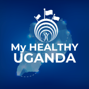 Group logo of My Healthy UGANDA