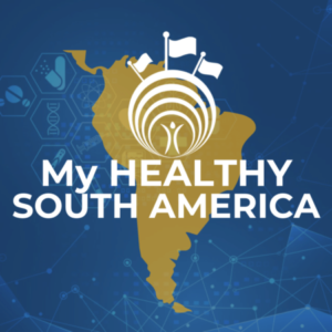 Group logo of My Healthy South America