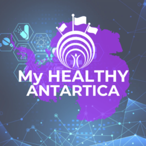 Group logo of My Healthy Antartica