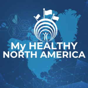 Group logo of My Healthy North America
