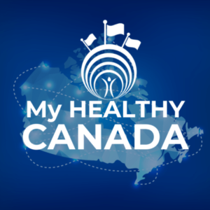 Group logo of My Healthy Canada