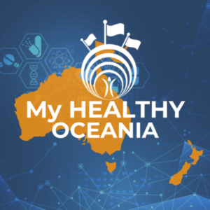 Group logo of My Healthy Oceania
