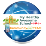 Group logo of My Healthy Awesome School CommunityGO Team