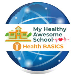 Group logo of My Healthy Awesome School - Health Basics