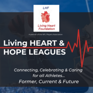 Group logo of Living Heart Foundation