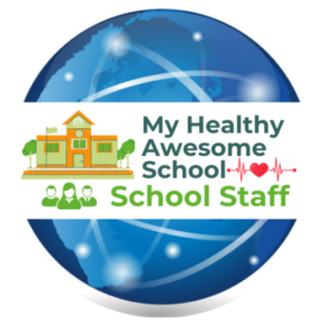 Group logo of My Healthy Awesome School Staff Team