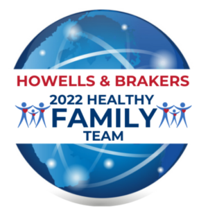 Group logo of Howells and Brakers Healthy TEAM
