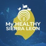 Group logo of My Healthy Sierra Leon