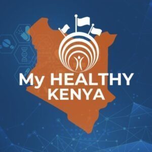 Group logo of My Healthy Kenya