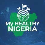 Group logo of My Healthy Nigeria