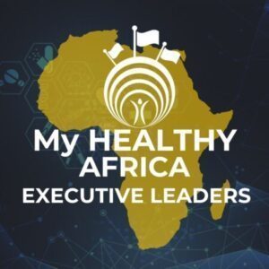 Group logo of My Healthy Africa Executive Leaders