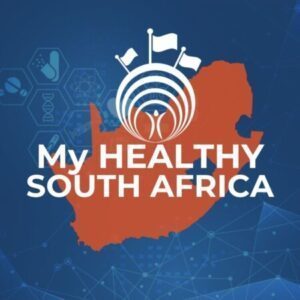 Group logo of My Healthy South Africa