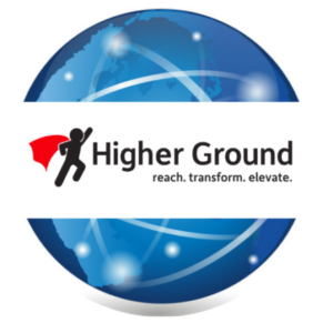 Group logo of Higher Ground Community TEAMS