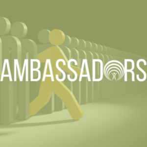 Group logo of Ambassadors