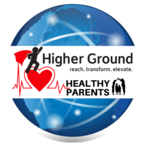 Group logo of Higher Ground Healthy Parents TEAM