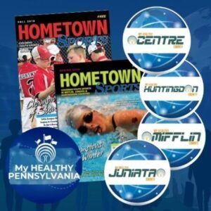 Group logo of Hometown Sports Force for Health LEAGUES