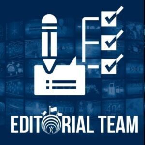 Group logo of Senior Editorial Team