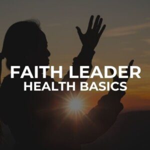 Group logo of Faith Leader BASICS