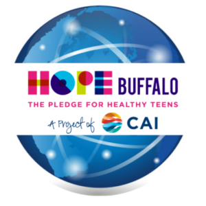 Group logo of H.O.P.E. Buffalo