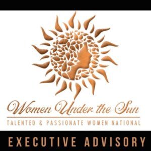 Group logo of Women Under the Sun Executive TEAM