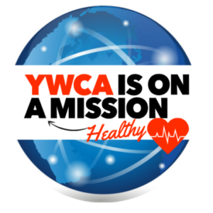 Group logo of YWCA of Southern AZ – Healthy Mission TEAM