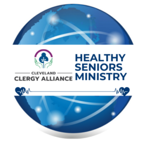 Group logo of Clergy Alliance of Cleveland