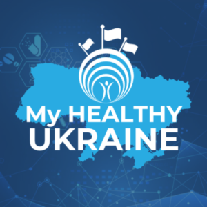 Group logo of My Healthy Ukraine