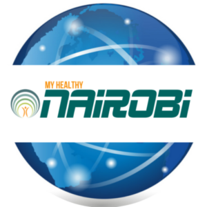 Group logo of My Healthy Nairobi