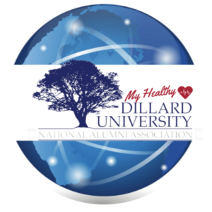 Group logo of Dillard University National Alumni Association