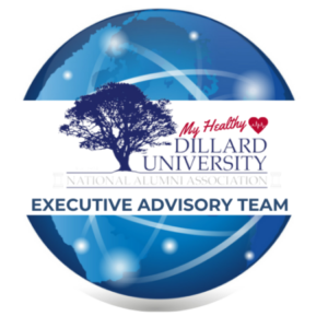Group logo of Dillard University Alumni Executive Team
