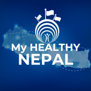 Group logo of Force for Health® Nepal