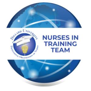 Group logo of Dillard University – Nursing in Training Team