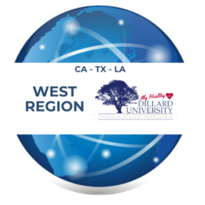 Group logo of Dillard University Alumni TEAM West
