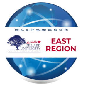 Group logo of Dillard University Alumni TEAM - EAST